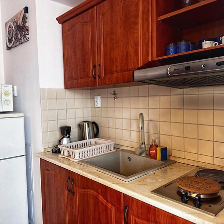 Corso Apartman Hajdúszoboszló Extérieur photo