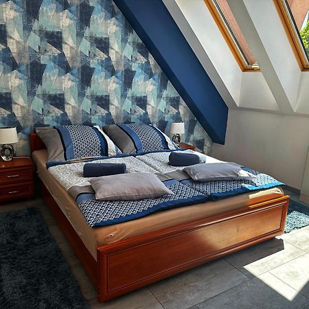 Corso Apartman Hajdúszoboszló Extérieur photo