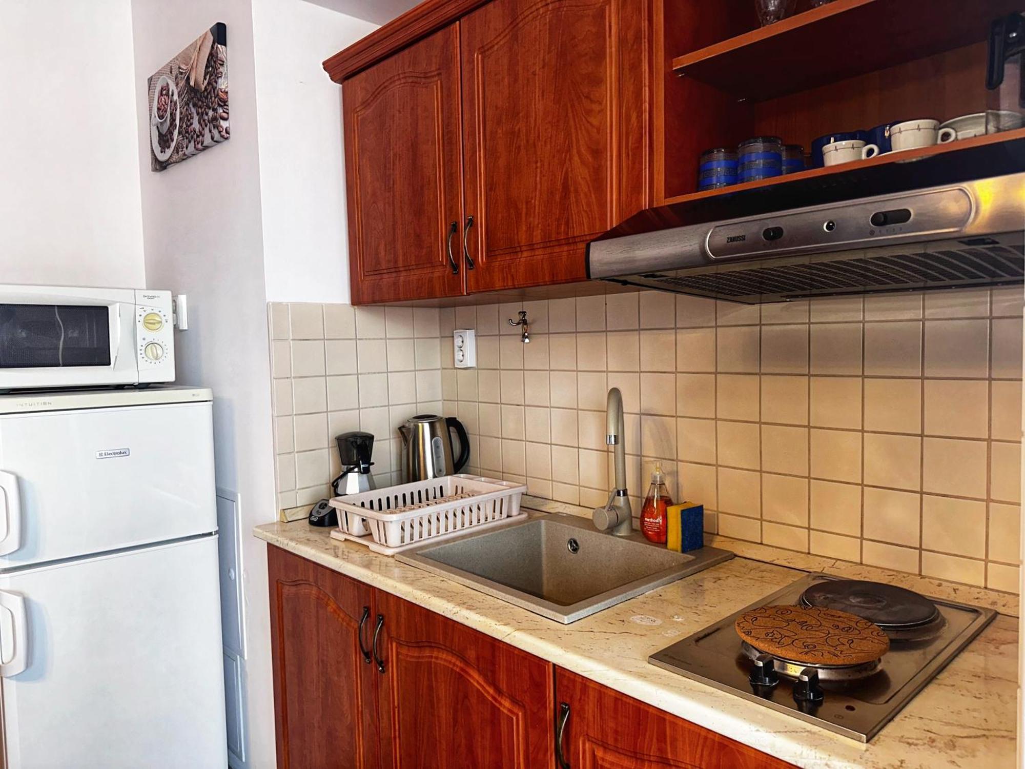 Corso Apartman Hajdúszoboszló Extérieur photo