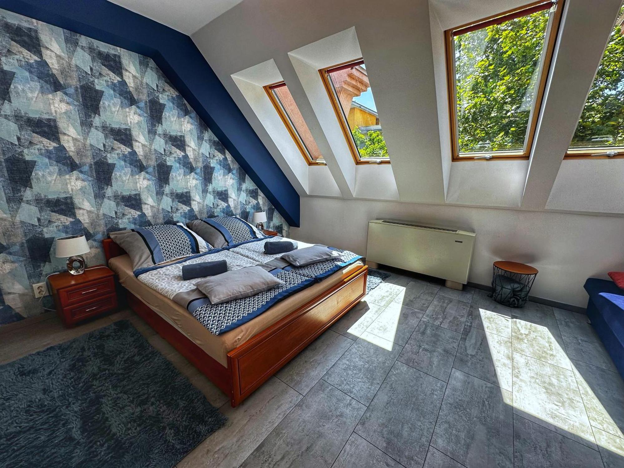Corso Apartman Hajdúszoboszló Extérieur photo