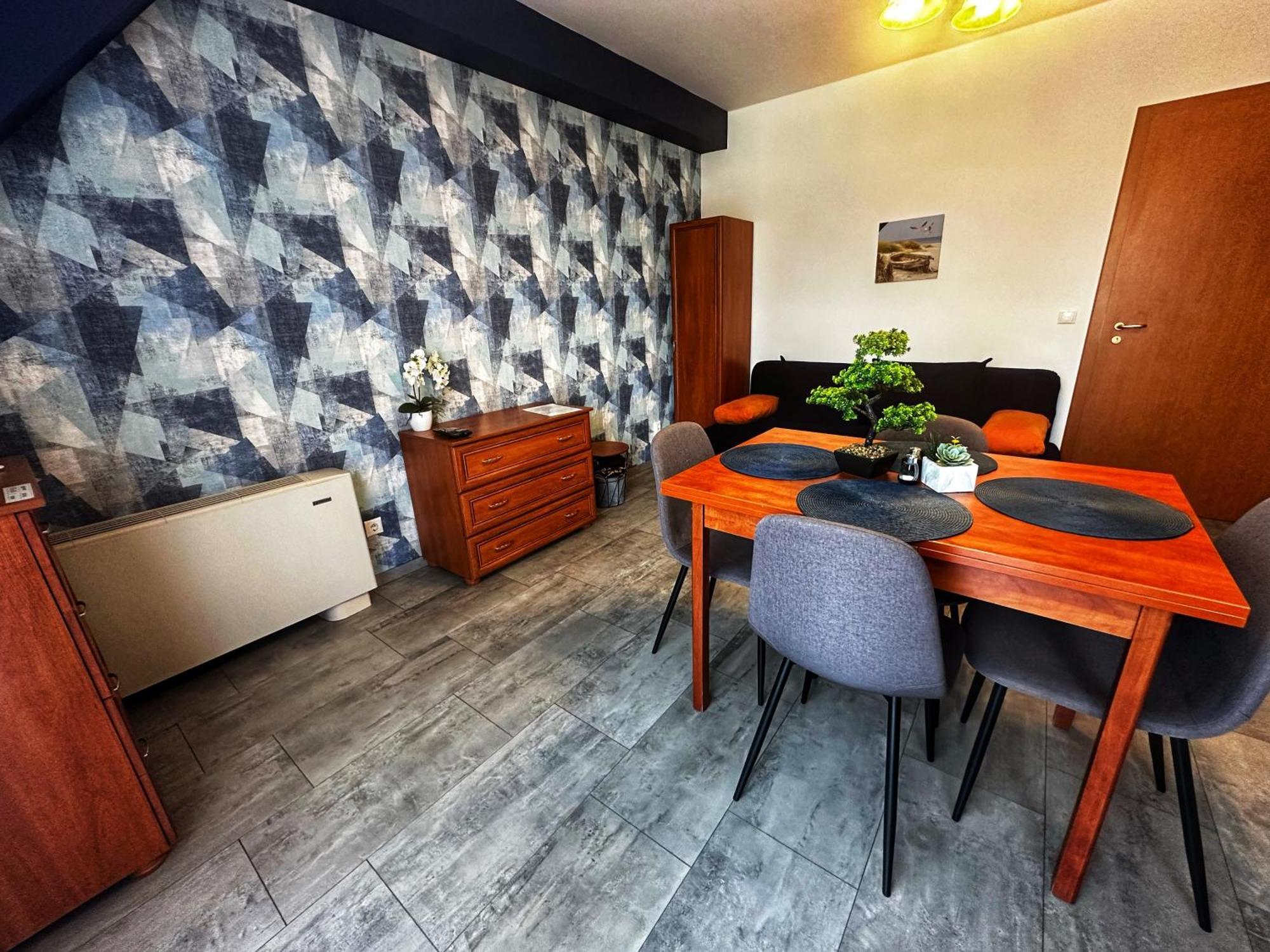 Corso Apartman Hajdúszoboszló Extérieur photo