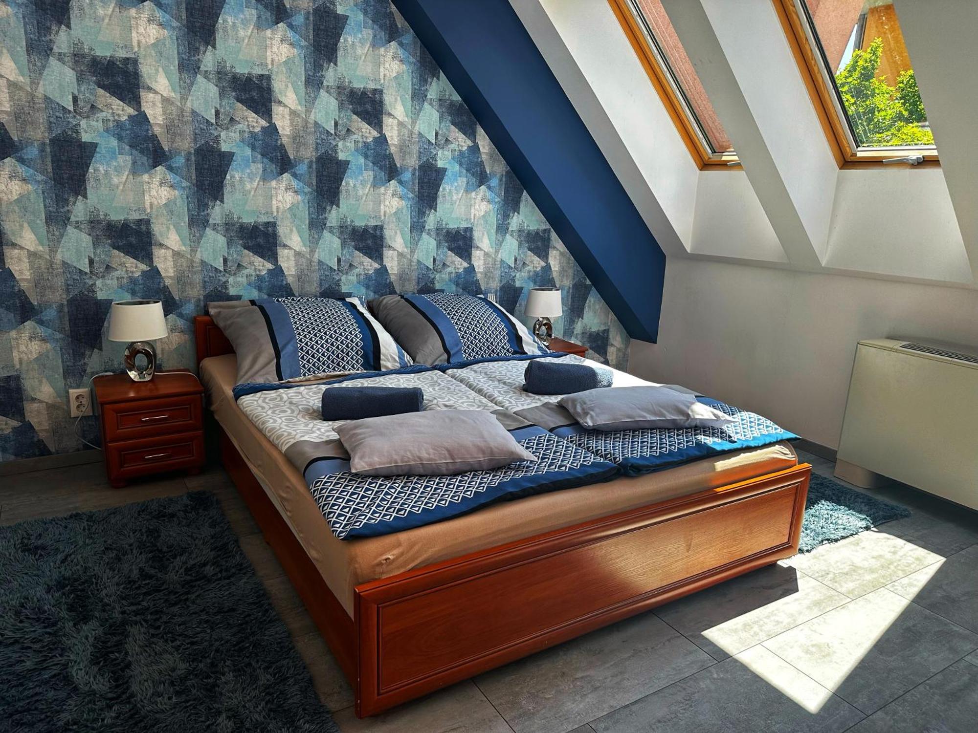 Corso Apartman Hajdúszoboszló Extérieur photo