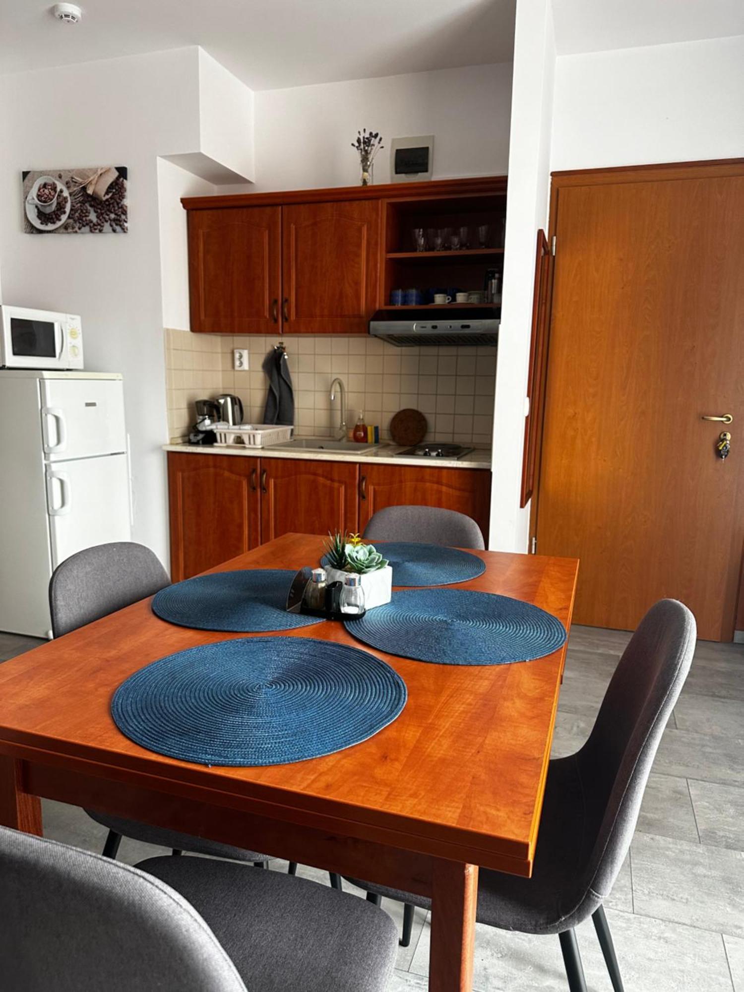 Corso Apartman Hajdúszoboszló Extérieur photo