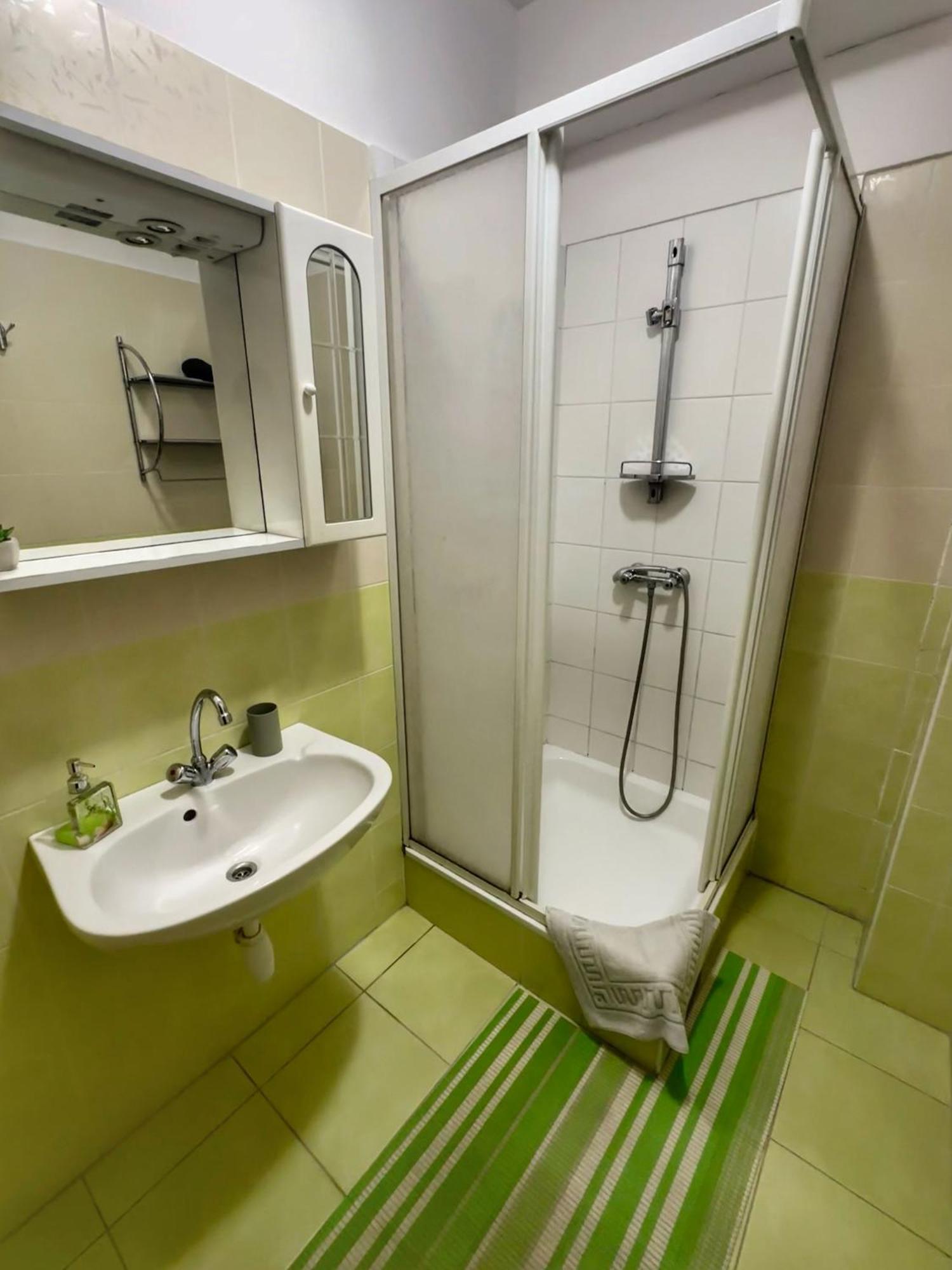 Corso Apartman Hajdúszoboszló Extérieur photo